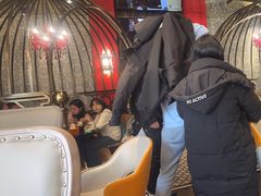 -巴依老爷新疆美食(清华东门店)