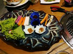 -赤坂亭·M9和牛烧肉·铁板烧(合肥万象城店)