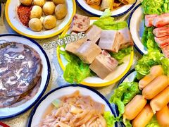 -陳艳红火锅(港汇店)