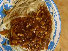 -敦煌达记酱驴肉黄面馆