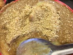 面茶-老回回饺子馆(海洋馆店)