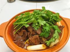 -王家土菜馆(霍山县店)