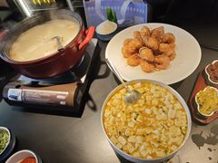 -红厨巷·淮扬菜(熙南里店)