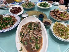 -荣祥海鲜·烟台菜(胜利路二部)