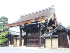-京都御所