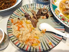 -巴依老爷新疆美食(常营店)