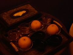 -素凯泰泰式按摩SPA(杭州嘉里中心店)