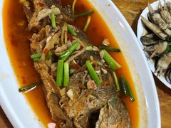 -温州一家人美食(西木头市店)