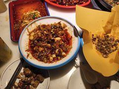 -常和州·夜宵大排档(常州单店)