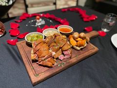 -圣丰索菲特·法国餐厅