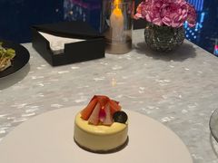 -广州四季酒店·佰鲜汇·现代法餐