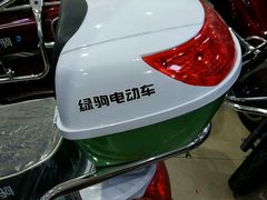 -绿驹电动车(土门动力店)