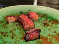 -盛宴自助餐厅(运达喜来登店)