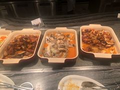 -盛宴标帜西餐厅龙虾.鲍鱼•牛排(重庆喜来登大酒店)