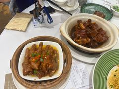 -清心茶楼·传统中山石岐菜
