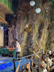 -Zoolung Zoolung动物主题公园(海信广场店)