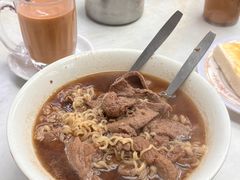 润牛面-维记咖啡粉面(福荣街店)