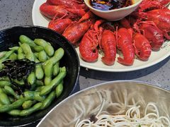 -一棠龙虾•王牌虾球(后湖御华里店)