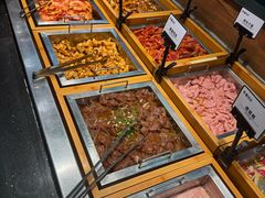 -韩盛·盛江山自助料理(沈辽路万达店)