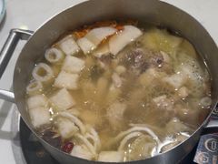 -椰客·海南椰子鸡(新塘永旺梦乐城店)