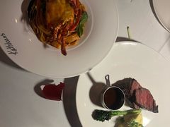 -Kathleen's Waitan 凯圣琳江景西餐厅(外滩店)