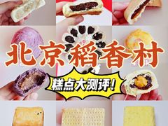 -北京稻香村(第三店)