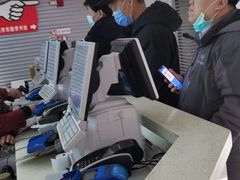 -小杨生煎(南京东路食品一店)