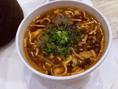 酸辣汤-鼎泰丰(渔阳店)