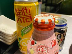 -一绪に寿喜烧自助(世茂广场店)
