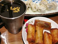 -八珍手工水饺·妈妈的爱(传芳巷店)