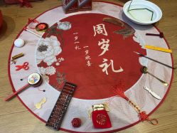 -孩提·一站式宝宝宴布置·儿童生日派对策划·小丑表演(北京店)
