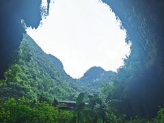 -巴马洞天福地景区