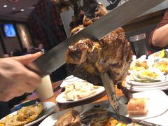 -汉巴味德(大悦城店)