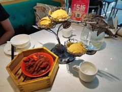 -避风塘(江桥万达店)