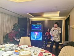 -商都酒店( 北京南站店)