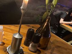 -AZUL by FUEL蓝色·法式酒馆(琶醍店)