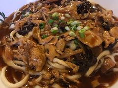 -锅儿挑面馆