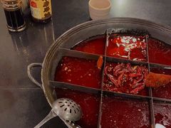 -酒友老火锅(渝中店)