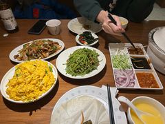 -姥姥家春饼店(八里庄店)
