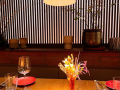 -肆海小川菜酒馆Wine Bistro (青年路店)