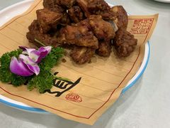 -阿喆私房菜(西五路店)