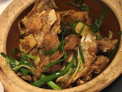 -衡山汇·高级粤菜(霄云路店)