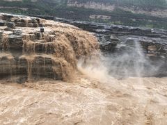 -陕西黄河壶口瀑布旅游区