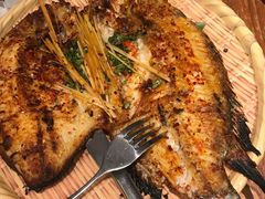 -云海肴·汽锅鸡·云南菜(广安门天虹店)