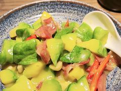 -茄子恰恰·新云南小炒(坪山益田店)