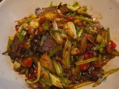 五花肉-农耕记·湖南土菜(科技园店)