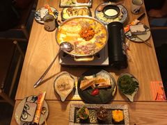 -西月山居匠心创意料理(江汉路新佳丽广场店)