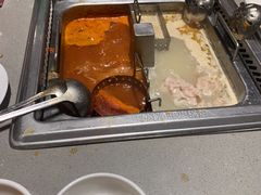 -海底捞火锅(方塔东街店)