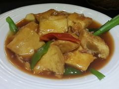 闫府第一福-闫府私房菜·百年鲁菜(恒隆店)