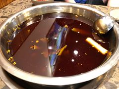 -肖肖酸萝卜鱼火锅(总店)